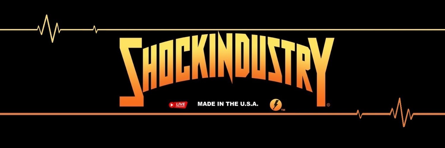 ShockIndustry's profile banner image