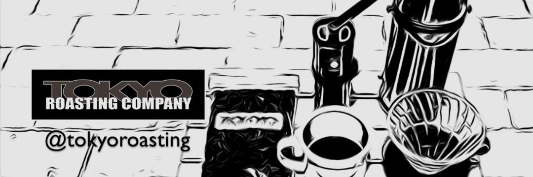 TOKYOROASTING's profile banner image