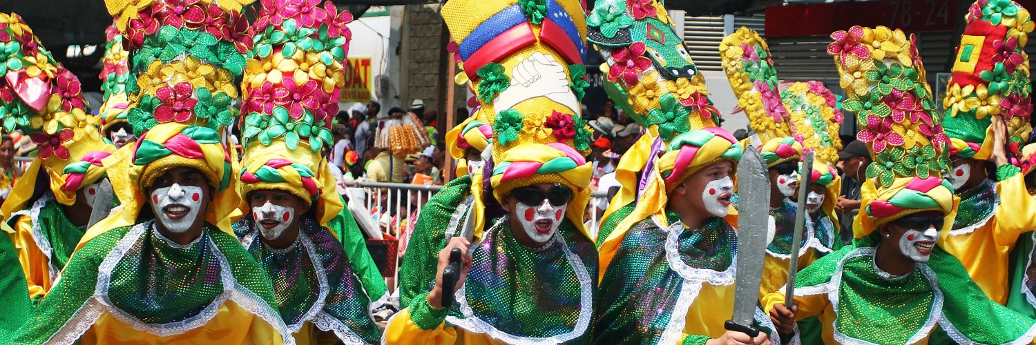 EL TIEMPO Colombia Profile Banner