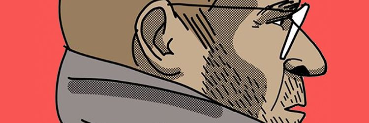 doreguymike's profile banner image