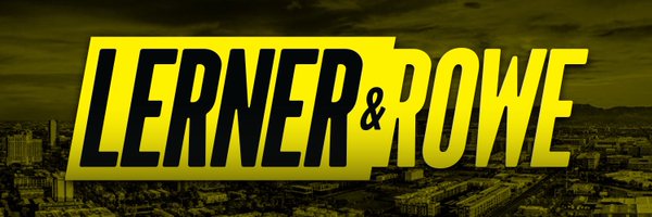 LernerandRowe Profile Banner