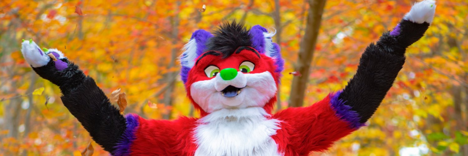 Majira Strawberry banner