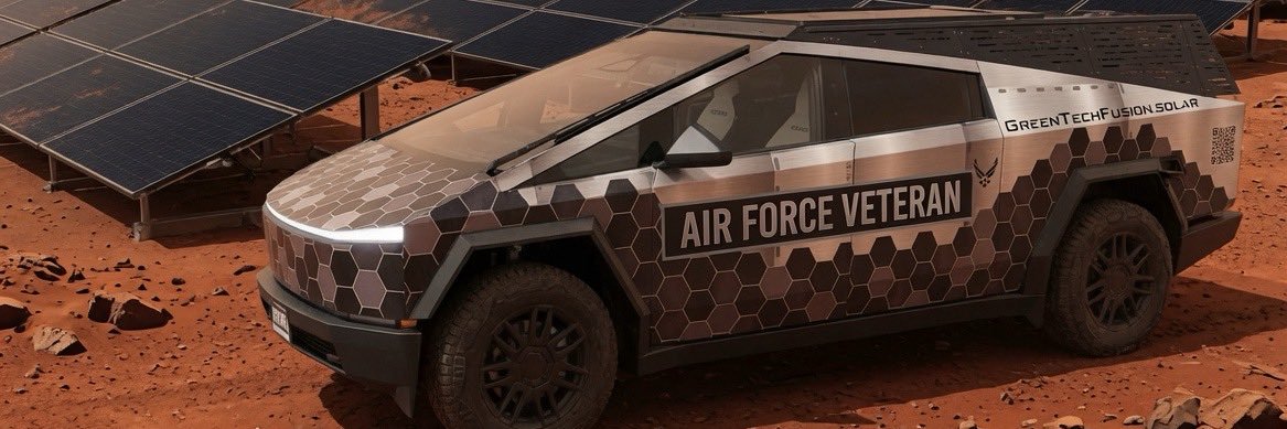 greentechfusion's profile banner image