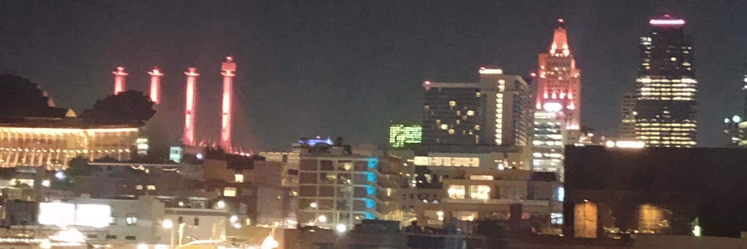 Q♑️ KC CHIEFS❤️💛 banner