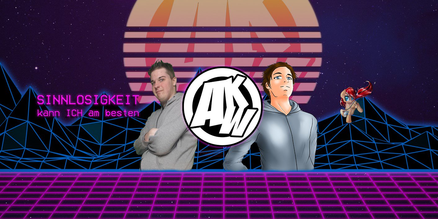 Alexskleinewelt's profile banner image