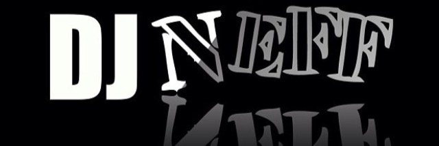 Dj Neff banner