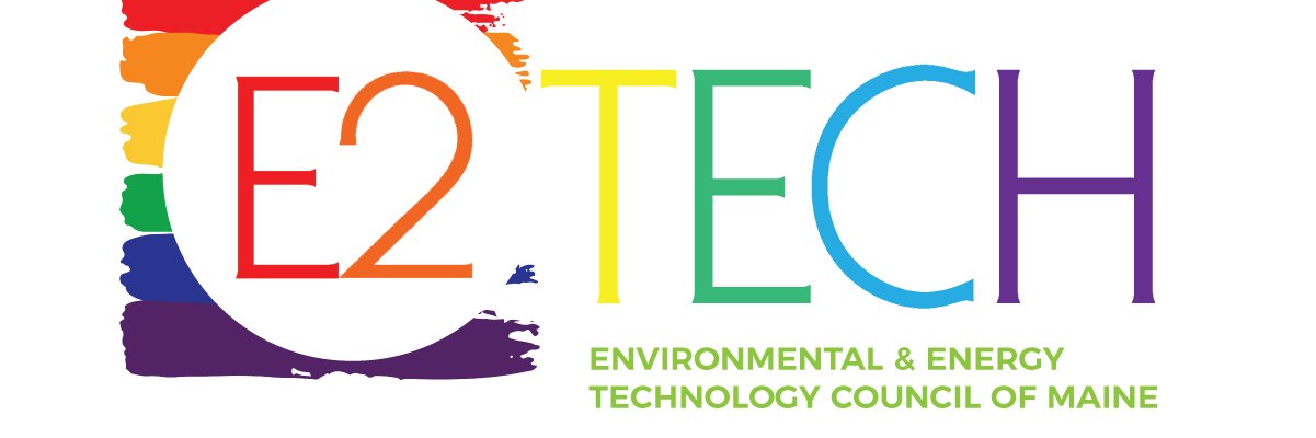 E2TechMaine's profile banner image