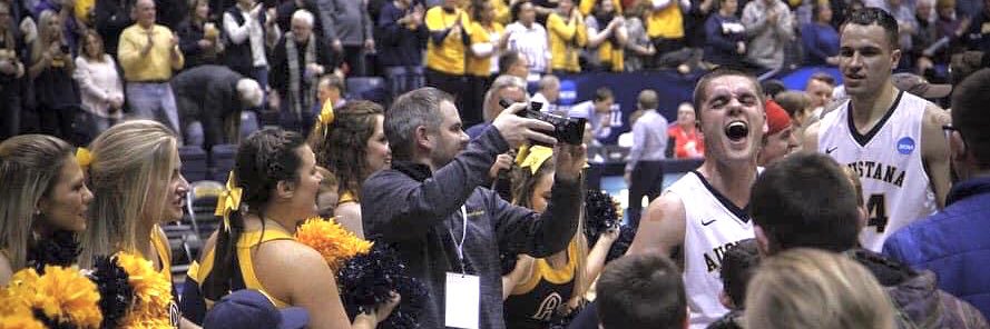 Greg Armstrong banner