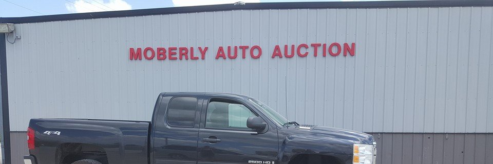 MoberlyAuction's profile banner image