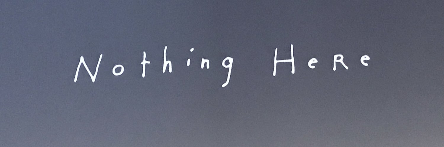 JohnScrafton's profile banner image