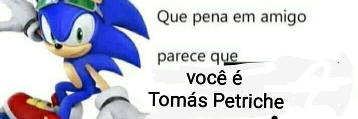 Tomás Petriche banner