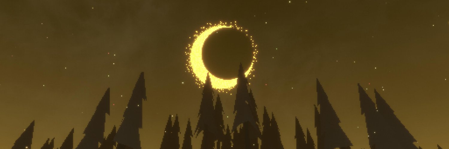 Uvost - Making The bird of the North 🌙 banner