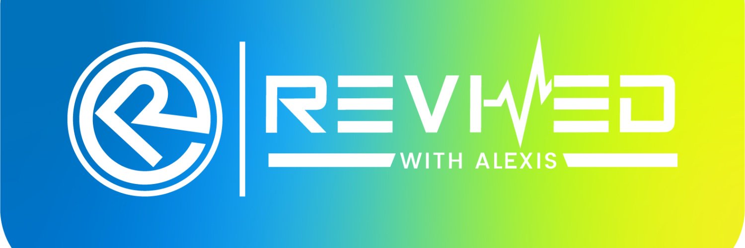 revivedwithlex's profile banner image