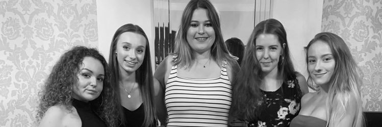 Chloebroadxo's profile banner image