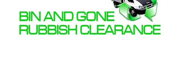 BinandGone's profile banner image