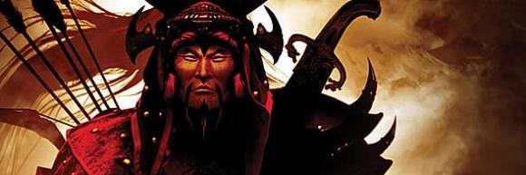 timujinkahn's profile banner image