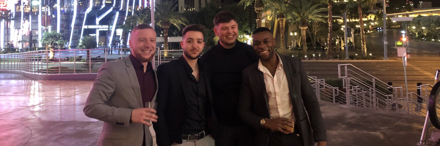 Connor_Bedford's profile banner image
