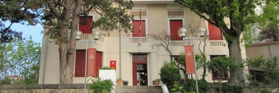 Instituto Cervantes Lyon banner