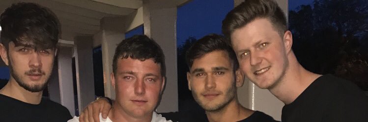 James_Halll's profile banner image