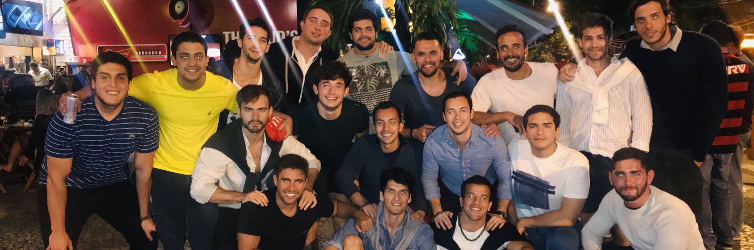 GFronciani's profile banner image