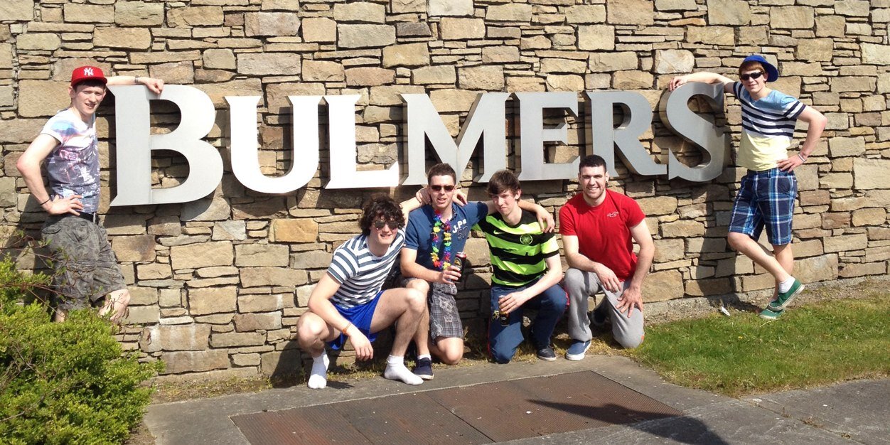 Evan Mcinerney banner