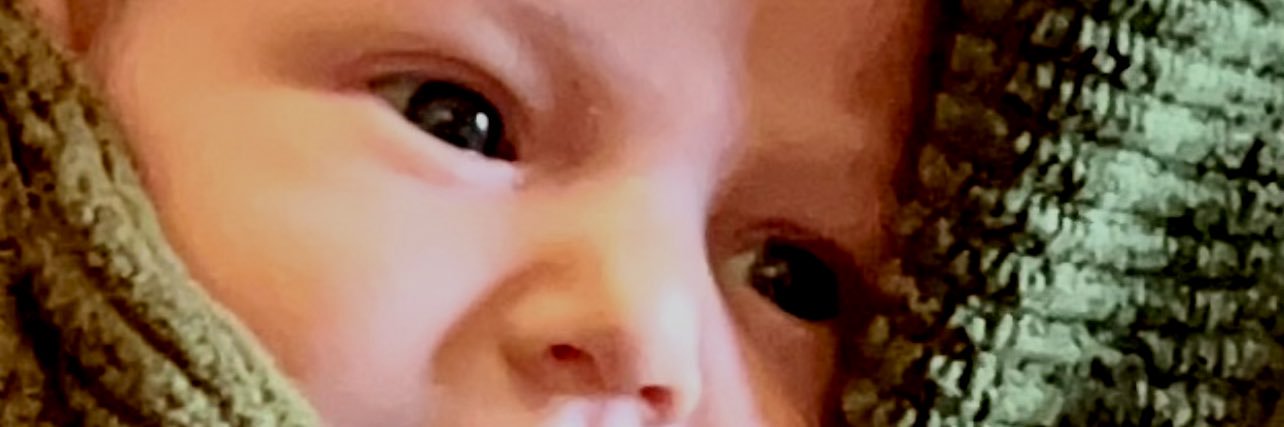Nana Laurelle Mellet banner
