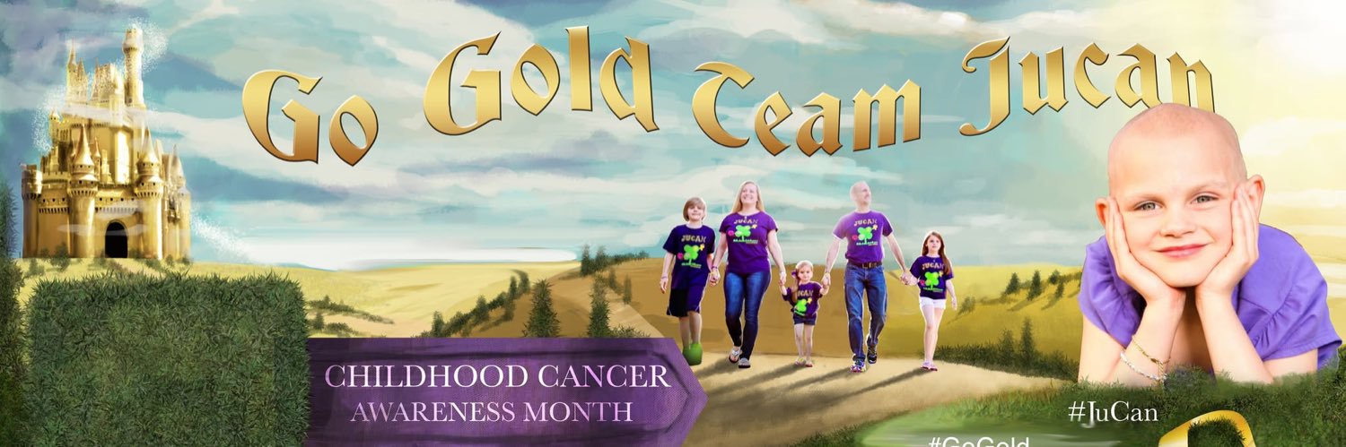 JuCanFoundation's profile banner image