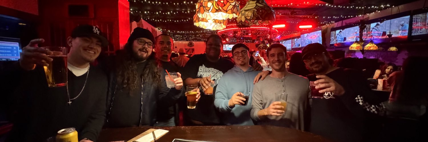 StayingNappy's profile banner image