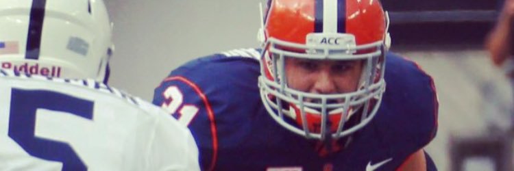 ClaycCleveland's profile banner image