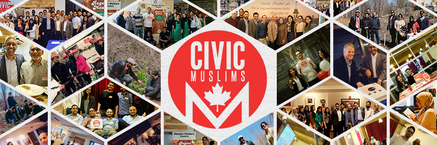 CivicMuslims's profile banner image