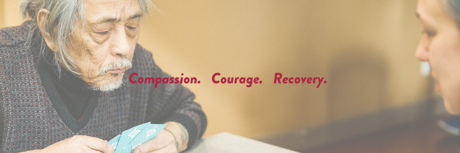 Coast Mental Health banner