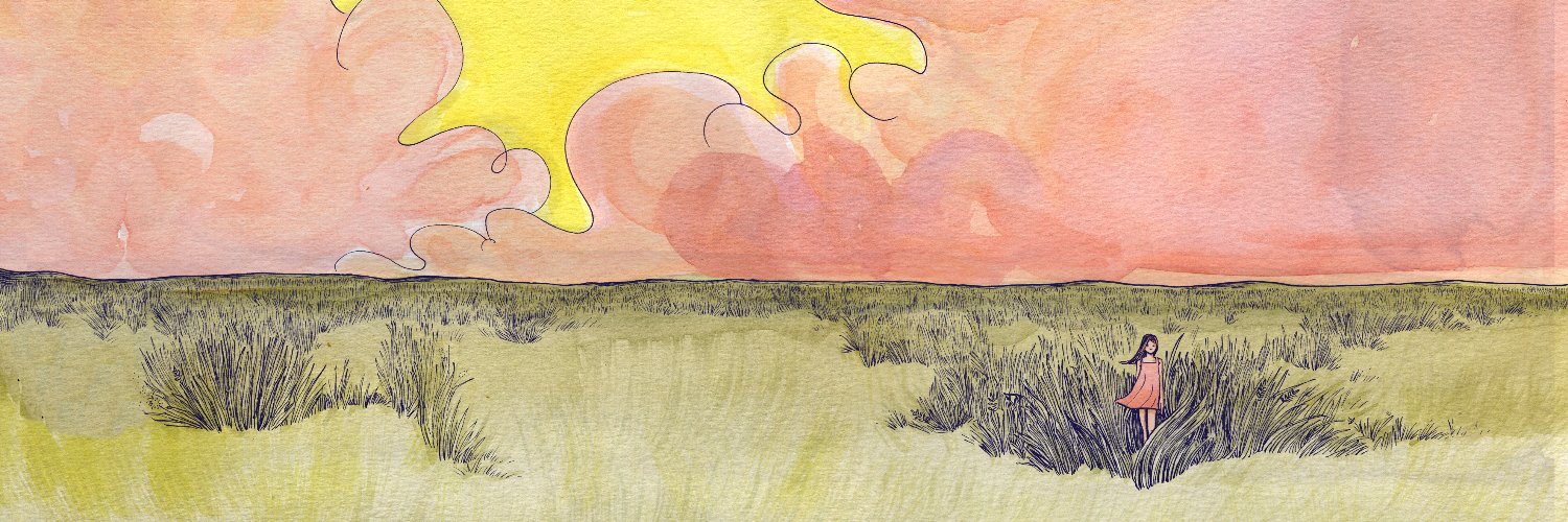 SophiaDrawing's profile banner image