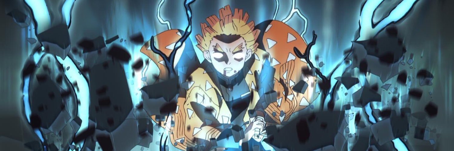 HeyShaki's profile banner image