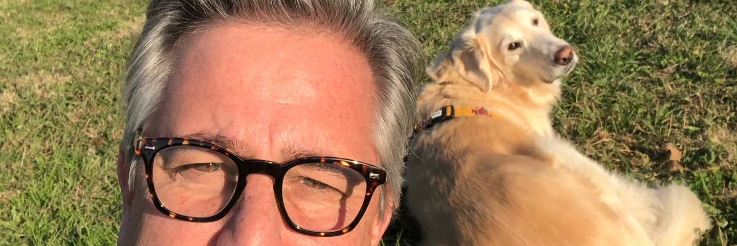 RobertEPryorJr's profile banner image