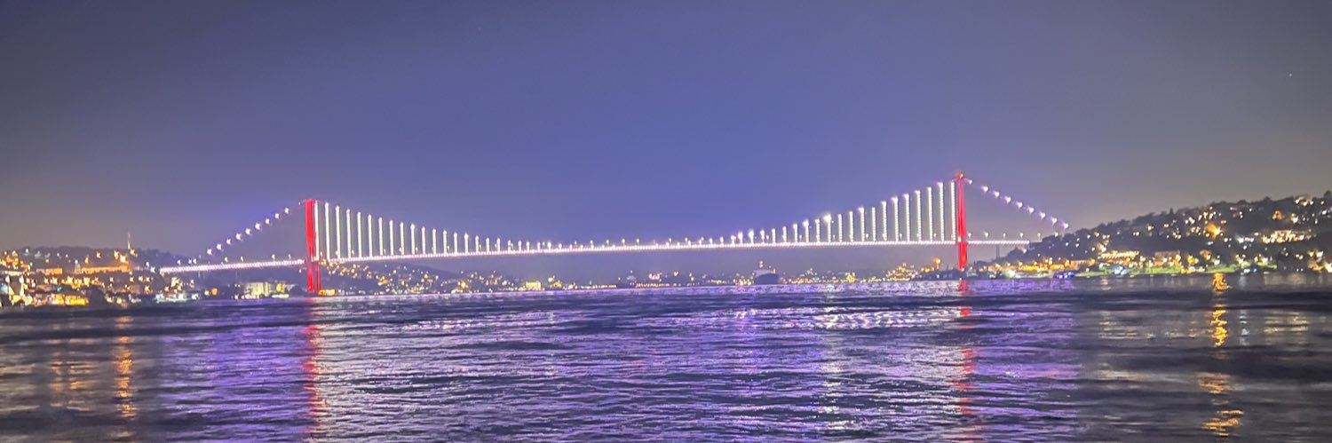 SezginALTIN's profile banner image