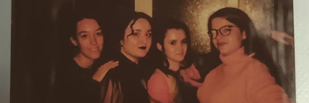 lmadmer's profile banner image