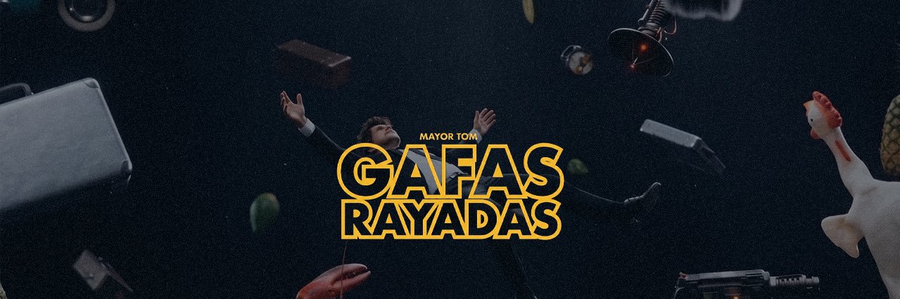 mayortom's profile banner image