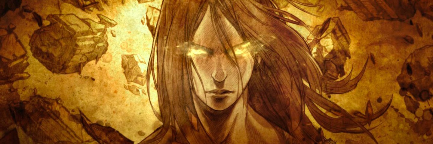 nymphinthewoods's profile banner image