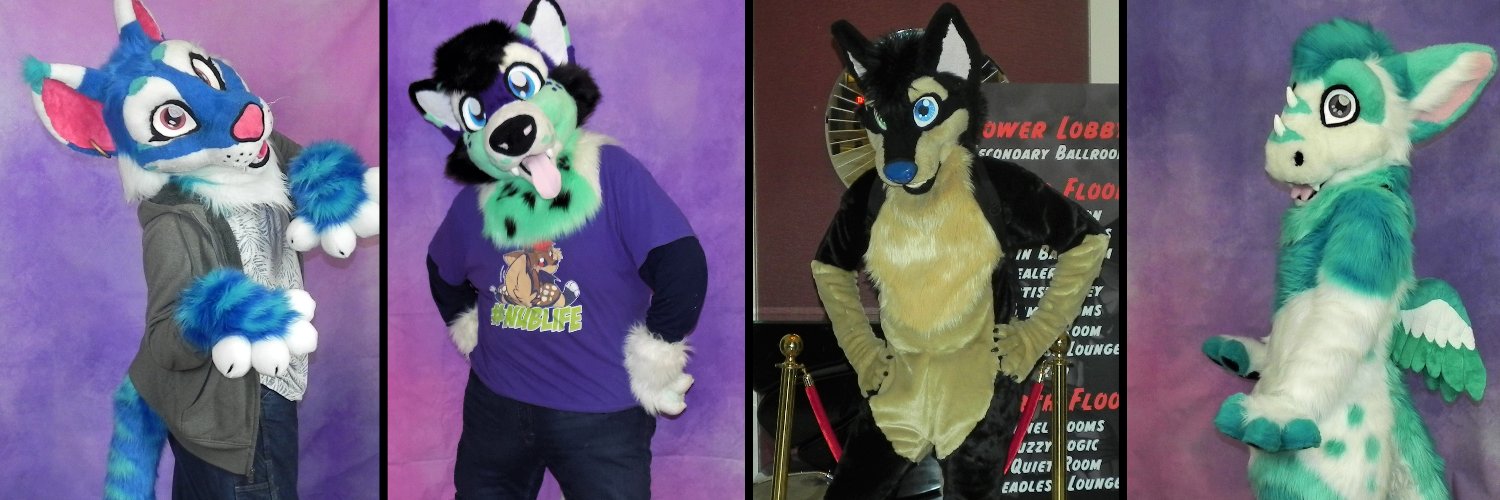 CraftyK9@HOME banner