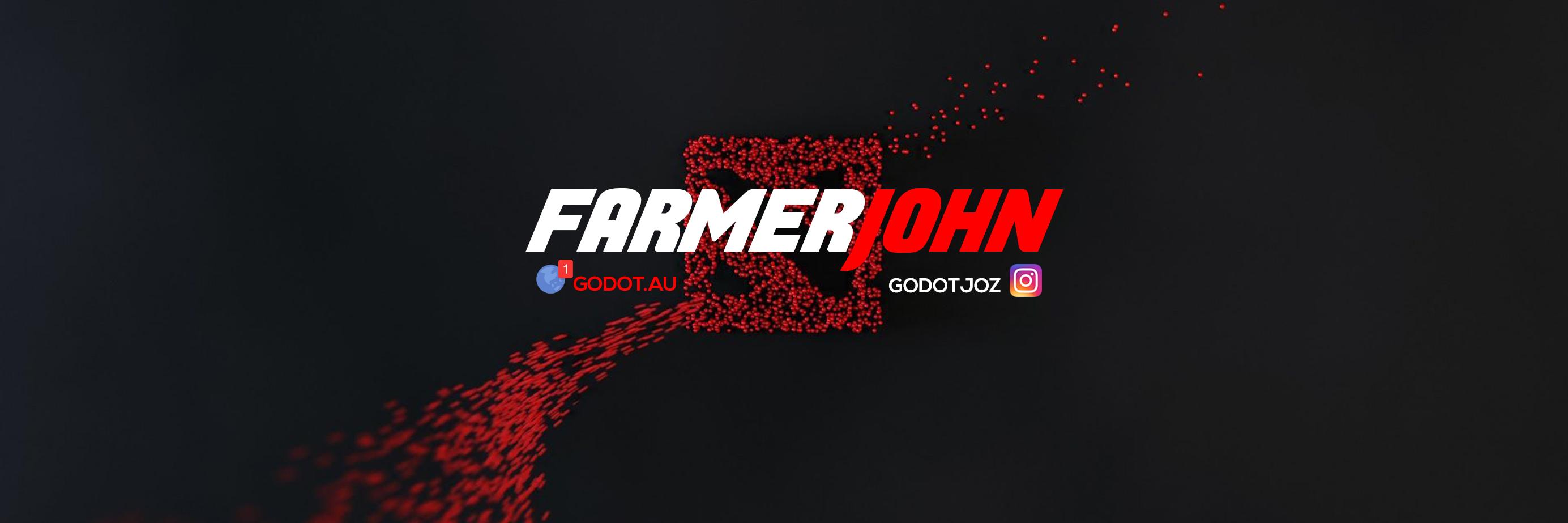GodotAU's profile banner image