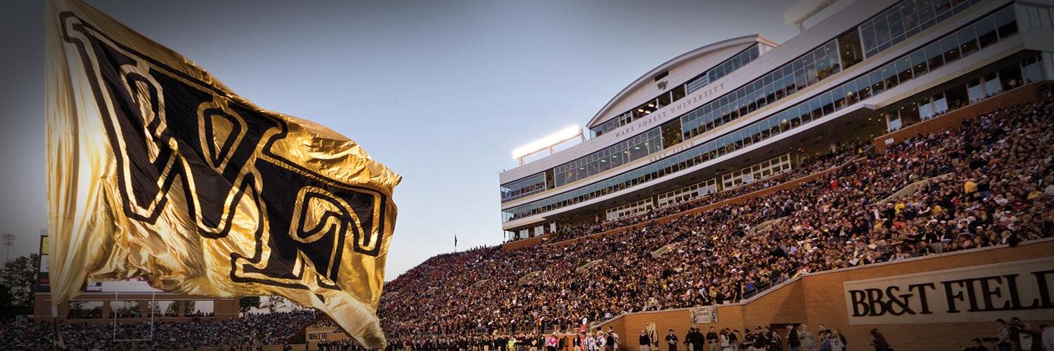 john l. hunter banner