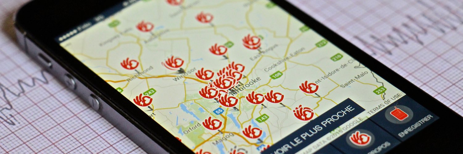 Jacques-de Champlain banner