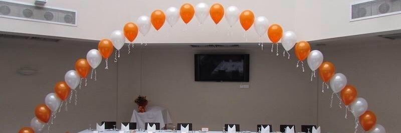 Party4hire's profile banner image