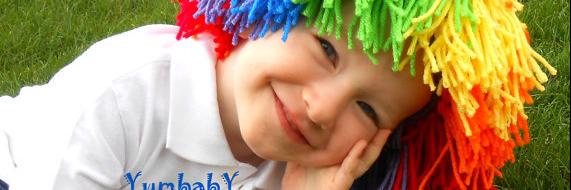 YumbabyShop's profile banner image