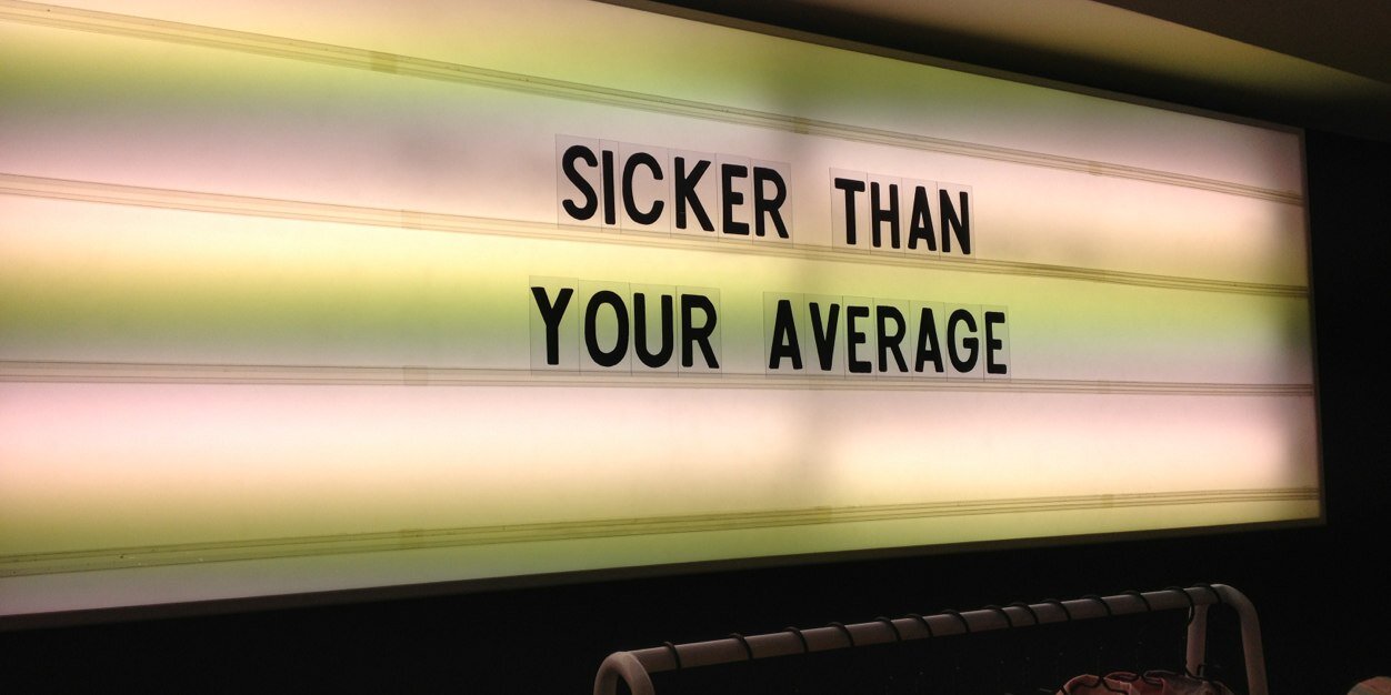 Alex Cocking banner