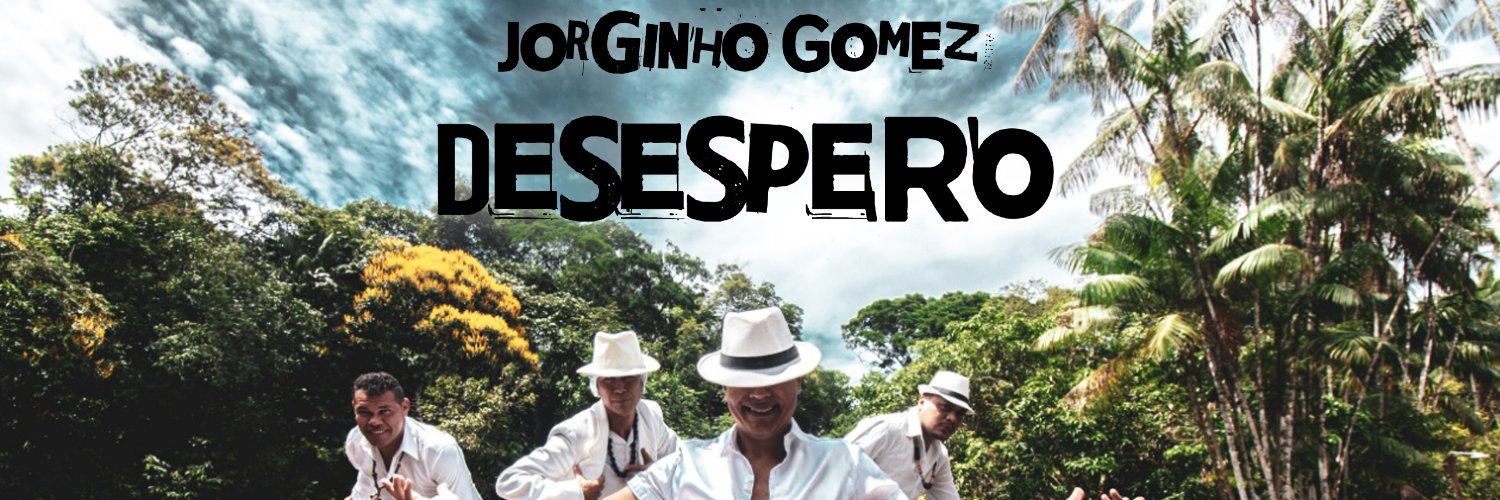 jorginhogomez's profile banner image