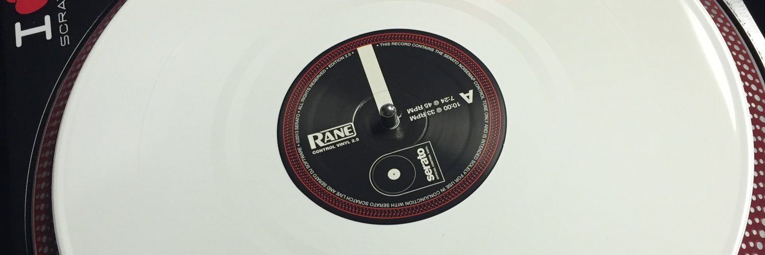 1 Stop DJ Shop banner