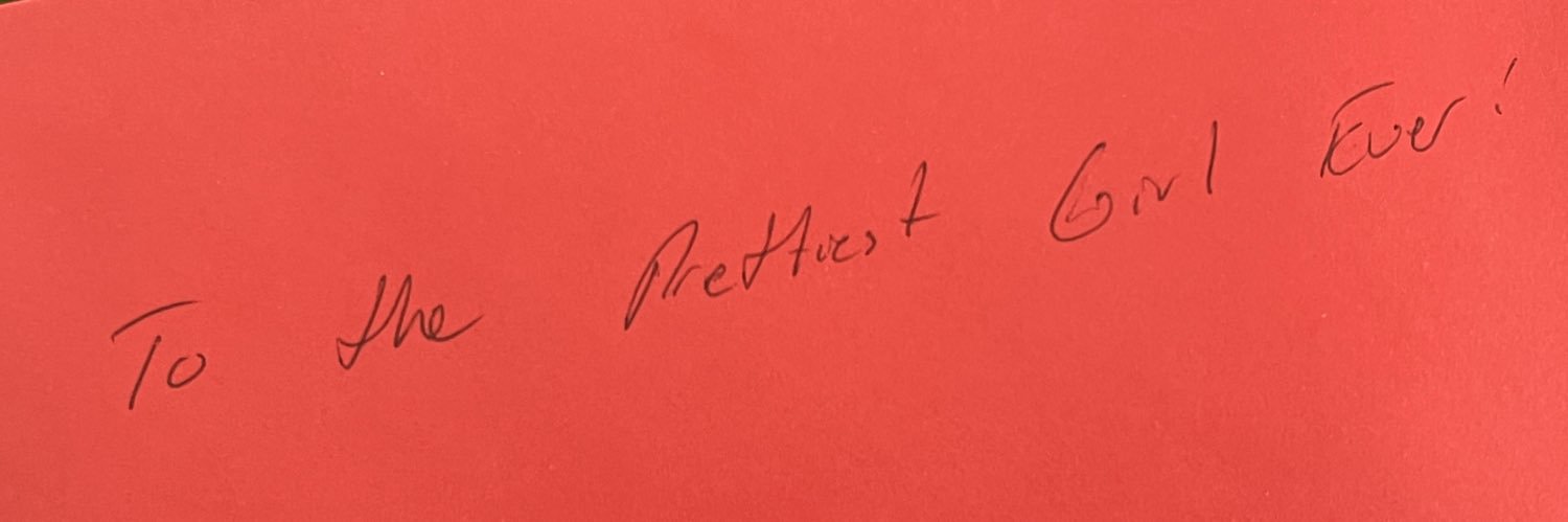 ⁷ banner