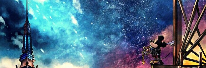 Mickey_Fair's profile banner image