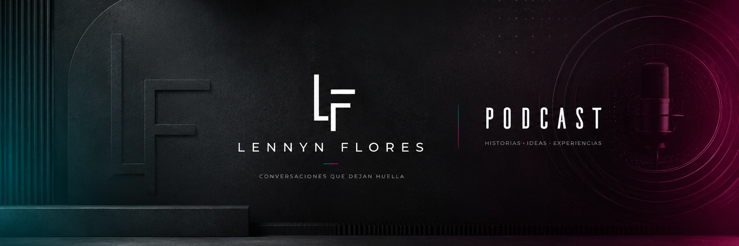 LennynFlores_'s profile banner image
